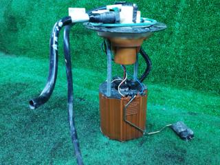 насос топливный Chevrolet Trax 1 поколение 2014, 1.8 л., F18D4, бензин, МКПП, серебро, передний привод, правый руль, 13592382001