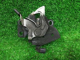 замок капота Honda Accord 8 поколение CU2 2010, 2.4 л., K24Z3, бензин, АКПП, серый, седан, передний привод, правый руль