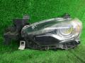фара левая Mazda 6 GJ 2013, 2.2 л., дизель, АКПП, серый, универсал, передний привод, правый руль - фото №2
