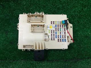 блок предохранителей Hyundai i40 1 поколение VF 2012, 1.7 л., D4FD, дизель, правый руль, 919503Z021, 3Z0211012320002