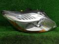 фара правая Ford Kuga 1 поколение 2012, 2.5 л., HYDC, бензин, АКПП, внедорожник 5 дв., полный привод, правый руль, 1LJ00969604 - фото №2