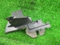 воздуховод (дефлектор) радиатора Ford Kuga 1 поколение 2012, 2.5 л., HYDC, бензин, АКПП, внедорожник 5 дв., полный привод, правый руль, 9V418311AA - фото №4