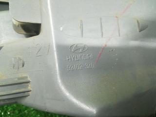 фонарь задний правый Hyundai i40 1 поколение VF 2012, 1.7 л., D4FD, дизель, правый руль, 924023Z0