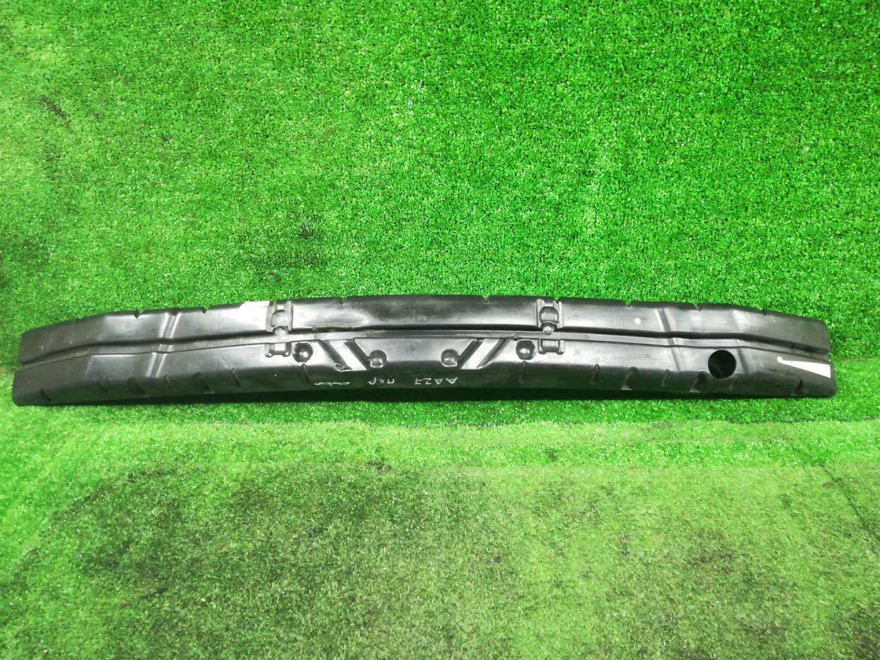 абсорбер бампера Suzuki Kizashi 1 поколение RE91S 2012, 2.4 л., J24B, бензин, АКПП, rhfcysq, седан, передний привод, правый руль, 7251157L00 - фото №1