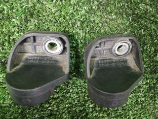 кронштейн радиатора Suzuki Kizashi 1 поколение RE91S 2012, 2.4 л., J24B, бензин, АКПП, rhfcysq, седан, передний привод, правый руль, 9539157L0