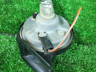 сигнал (клаксон) Mazda 3 1 поколение [рестайлинг] 2008, 2.0 л., LF17, бензин, МКПП, синий, седан, передний привод, E20092018