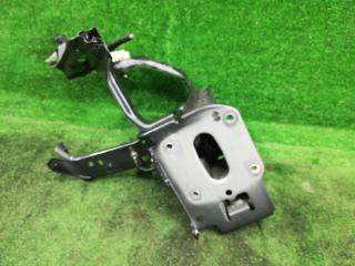 лонжерон правый Mazda 3 3 поколение 2015, 2.5 л., PY-VPS, бензин, АКПП, серый, седан, передний привод, правый руль