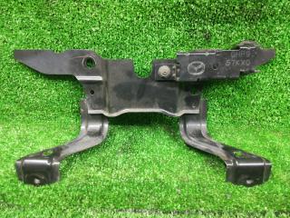 Распорка (растяжка) телевизора Mazda 3 3 поколение 2015, 2.5 л., PY-VPS, бензин, АКПП, серый, седан, передний привод, правый руль, GHP957KX0