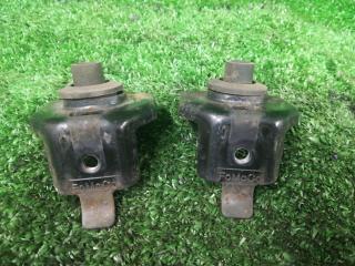 кронштейн радиатора Mazda CX-9 1 поколение TB 2009, 3.7 л., CA, бензин, АКПП, белый, внедорожник 5 дв., полный привод, правый руль