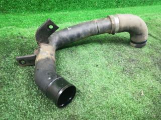 патрубок интеркулера Ford Ranger 2 поколение [рестайлинг] 2011, 2.5 л., WL-T, дизель, МКПП, белый, пикап, полный привод, правый руль