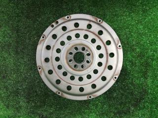 Маховик АКПП (драйв плата) Honda Accord 8 поколение CU2 2010, 2.4 л., K24Z3, бензин, АКПП, серый, седан, передний привод, правый руль