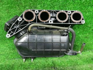 коллектор впускной Honda Accord 8 поколение CU2 2010, 2.4 л., K24Z3, бензин, АКПП, серый, седан, передний привод, правый руль