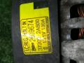 генератор Hyundai i40 1 поколение VF 2012, 1.7 л., D4FD, дизель, правый руль, 373002A800, 2609674 - фото №3