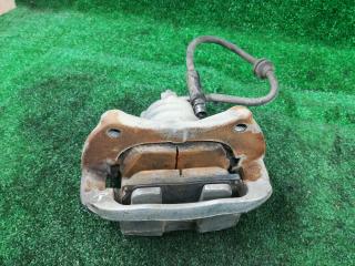 суппорт передний правый Chevrolet Trax 1 поколение 2014, 1.8 л., F18D4, бензин, МКПП, серебро, передний привод, правый руль, 13430601