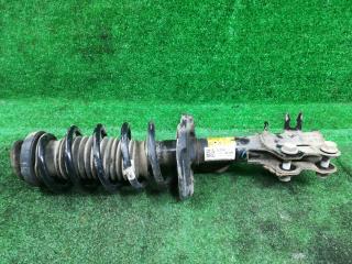 стойка передняя правая Chevrolet Trax 1 поколение 2014, 1.8 л., F18D4, бензин, МКПП, серебро, передний привод, правый руль, 6164E51916, G30B76