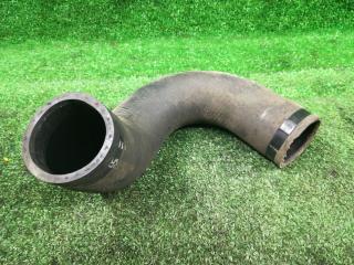 патрубок интеркулера Ford Ranger 2 поколение [рестайлинг] 2011, 2.5 л., WL-T, дизель, МКПП, белый, пикап, полный привод, правый руль