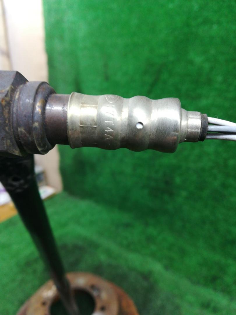 лямбда-зонд Mazda CX-9 1 поколение TB 2009, 3.7 л., CA, бензин, АКПП, белый, внедорожник 5 дв., полный привод, правый руль, 7T4A9F472A1A - фото №1