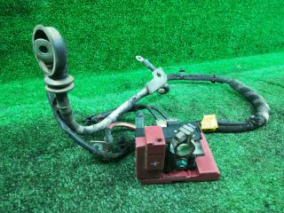 клемма аккумулятора плюс Chevrolet Trax 1 поколение 2014, 1.8 л., F18D4, бензин, МКПП, серебро, передний привод, правый руль, 95316817