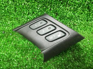 блок управления сиденьем Honda Accord 8 поколение CU2 2010, 2.4 л., K24Z3, бензин, АКПП, серый, седан, передний привод, правый руль, M39569, TLE2091216