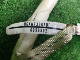 подушка безопасности боковая (шторка) Honda Accord 8 поколение CU2 2010, 2.4 л., K24Z3, бензин, АКПП, серый, седан, передний привод, правый руль, 6096902