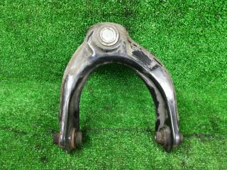 рычаг передний левый Honda Accord 8 поколение CU2 2010, 2.4 л., K24Z3, бензин, АКПП, серый, седан, передний привод, правый руль