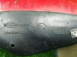 зеркало наружное левое Suzuki Kizashi 1 поколение RE91S 2012, 2.4 л., J24B, бензин, АКПП, rhfcysq, седан, передний привод, правый руль, E4022986