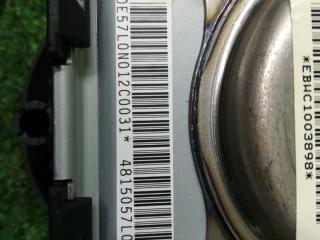 подушка безопасности водителя Suzuki Kizashi 1 поколение RE91S 2012, 2.4 л., J24B, бензин, АКПП, rhfcysq, седан, передний привод, правый руль, 4815057L00