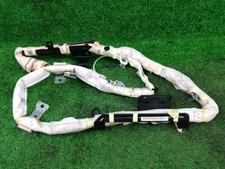 подушка безопасности боковая (шторка) Suzuki Kizashi 1 поколение RE91S 2012, 2.4 л., J24B, бензин, АКПП, rhfcysq, седан, передний привод, правый руль, 7648057L00