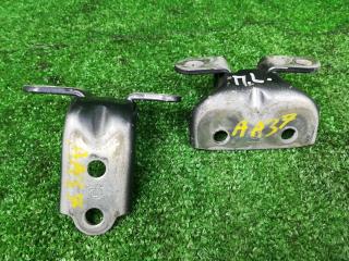 петля двери Hyundai i40 1 поколение VF 2012, 1.7 л., D4FD, дизель, правый руль