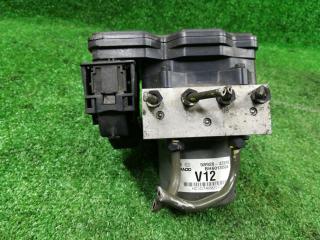 блок ABS Hyundai i40 1 поколение VF 2012, 1.7 л., D4FD, дизель, правый руль, 589203Z910