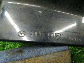 фонарь задний правый Mazda 6 GJ 2013, 2.2 л., дизель, АКПП, серый, универсал, передний привод, правый руль, GHP951150