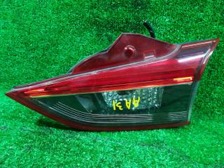 фонарь крышки багажника правый Mazda 6 GJ 2013, 2.2 л., дизель, АКПП, серый, универсал, передний привод, правый руль