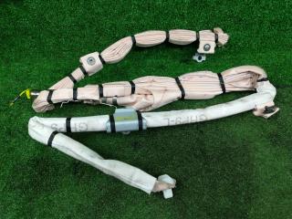 подушка безопасности боковая (шторка) Mazda 6 GJ 2013, 2.2 л., дизель, АКПП, серый, универсал, передний привод, правый руль