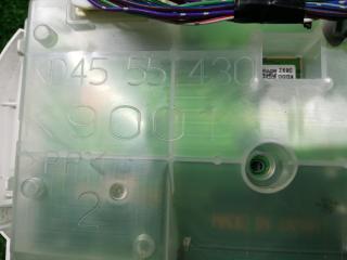 щиток приборов (приборная панель) Mazda 6 GJ 2013, 2.2 л., дизель, АКПП, серый, универсал, передний привод, правый руль, KD4555430