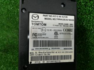 навигация Mazda 6 GJ 2013, 2.2 л., дизель, АКПП, серый, универсал, передний привод, правый руль, E1310R0312505