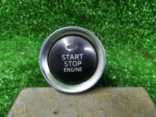 кнопка запуска двигателя Mazda 6 GJ 2013, 2.2 л., дизель, АКПП, серый, универсал, передний привод, правый руль, GKL166380-A