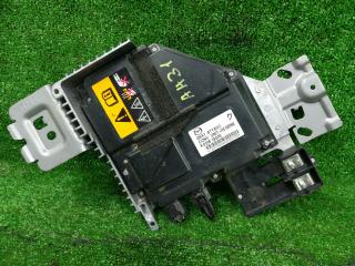 блок управления двигателем Mazda 6 GJ 2013, 2.2 л., дизель, АКПП, серый, универсал, передний привод, правый руль, GKK167Y60C, K021613G16