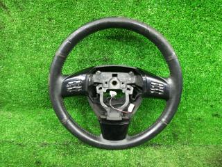 руль Mazda CX-9 1 поколение TB 2009, 3.7 л., CA, бензин, АКПП, белый, внедорожник 5 дв., полный привод, правый руль, L206-32980