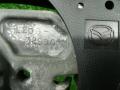 руль Mazda CX-9 1 поколение TB 2009, 3.7 л., CA, бензин, АКПП, белый, внедорожник 5 дв., полный привод, правый руль, L206-32980 - фото №6