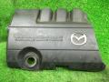декоративная крышка двигателя Mazda CX-9 1 поколение TB 2009, 3.7 л., CA, бензин, АКПП, белый, внедорожник 5 дв., полный привод, правый руль, 7U3E6A949AE - фото №3