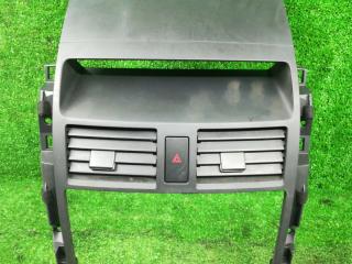 рамка под магнитолу Mazda CX-9 1 поколение TB 2009, 3.7 л., CA, бензин, АКПП, белый, внедорожник 5 дв., полный привод, правый руль, TD1155211