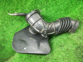 гофра инжектора Mazda CX-9 1 поколение TB 2009, 3.7 л., CA, бензин, АКПП, белый, внедорожник 5 дв., полный привод, правый руль, T43-9F805-AA