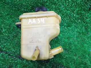 бачок гидроусилителя Mazda CX-9 1 поколение TB 2009, 3.7 л., CA, бензин, АКПП, белый, внедорожник 5 дв., полный привод, правый руль, L20632690