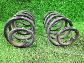 пружина задняя Suzuki Kizashi 1 поколение RE91S 2012, 2.4 л., J24B, бензин, АКПП, rhfcysq, седан, передний привод, правый руль