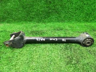 рычаг задний нижний Mazda 3 3 поколение 2015, 2.5 л., PY-VPS, бензин, АКПП, серый, седан, передний привод, правый руль