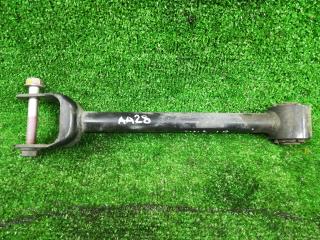 рычаг задний нижний Mazda 3 3 поколение 2015, 2.5 л., PY-VPS, бензин, АКПП, серый, седан, передний привод, правый руль