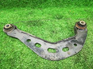 рычаг задний Mazda 3 3 поколение 2015, 2.5 л., PY-VPS, бензин, АКПП, серый, седан, передний привод, правый руль