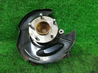 кулак задний левый Mazda 3 3 поколение 2015, 2.5 л., PY-VPS, бензин, АКПП, серый, седан, передний привод, правый руль