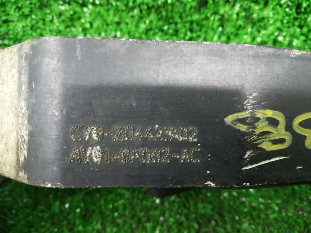 подушка крепления двигателя Ford Kuga 1 поколение 2012, 2.5 л., HYDC, бензин, АКПП, внедорожник 5 дв., полный привод, правый руль - фото №1