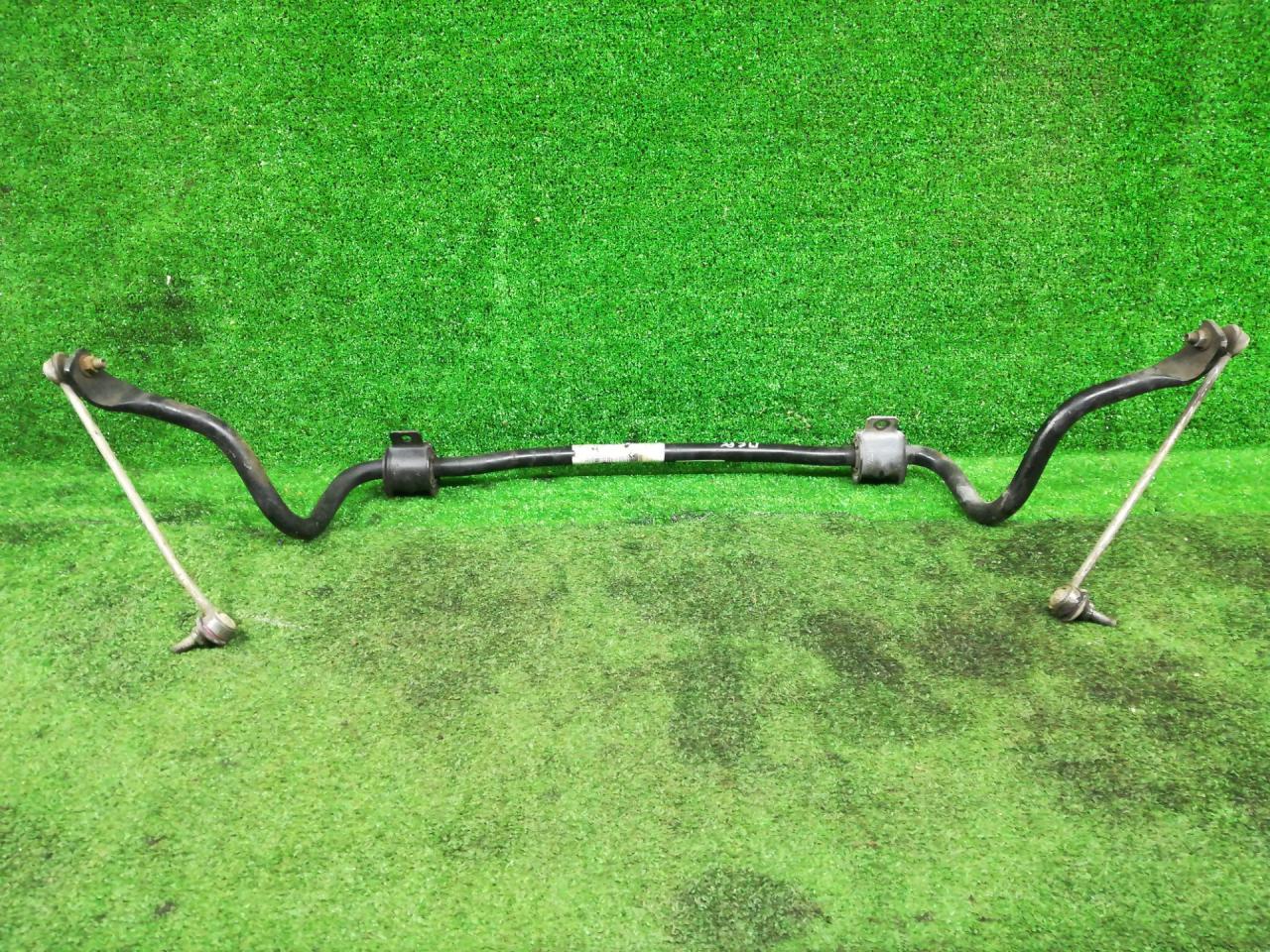 стабилизатор подвески передний Ford Kuga 1 поколение 2012, 2.5 л., HYDC, бензин, АКПП, внедорожник 5 дв., полный привод, правый руль - фото №1